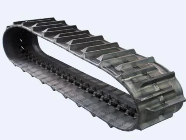 Rubber Track